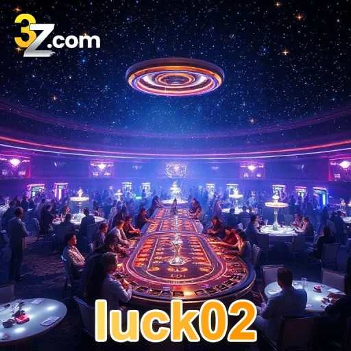 Baixar Jogos Incríveis no Luck02 e Aumente Seu Diversão!