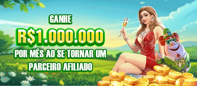 luck02 Indique amigos para receber um bônus