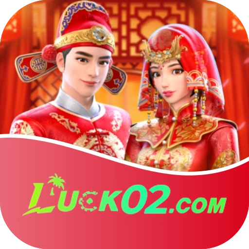 luck02 Cassino Online