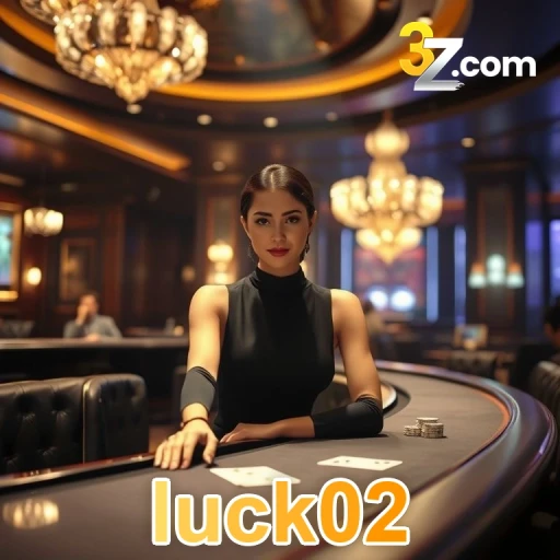 luck02 Métodos de Pagamento