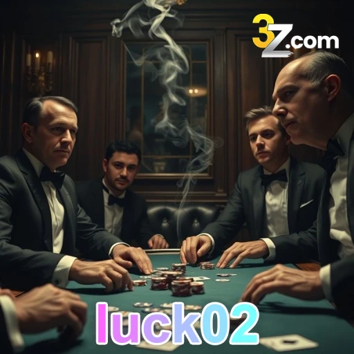 Cassino e Aventura: Conheça o Luck02 e suas Surpresas