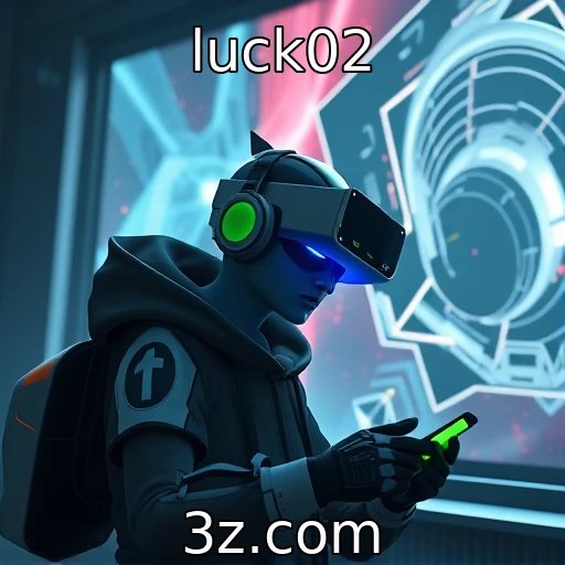 Tendências emergentes na realidade virtual nos jogos