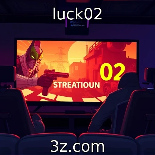 Crescimento das plataformas de streaming na indústria de jogos